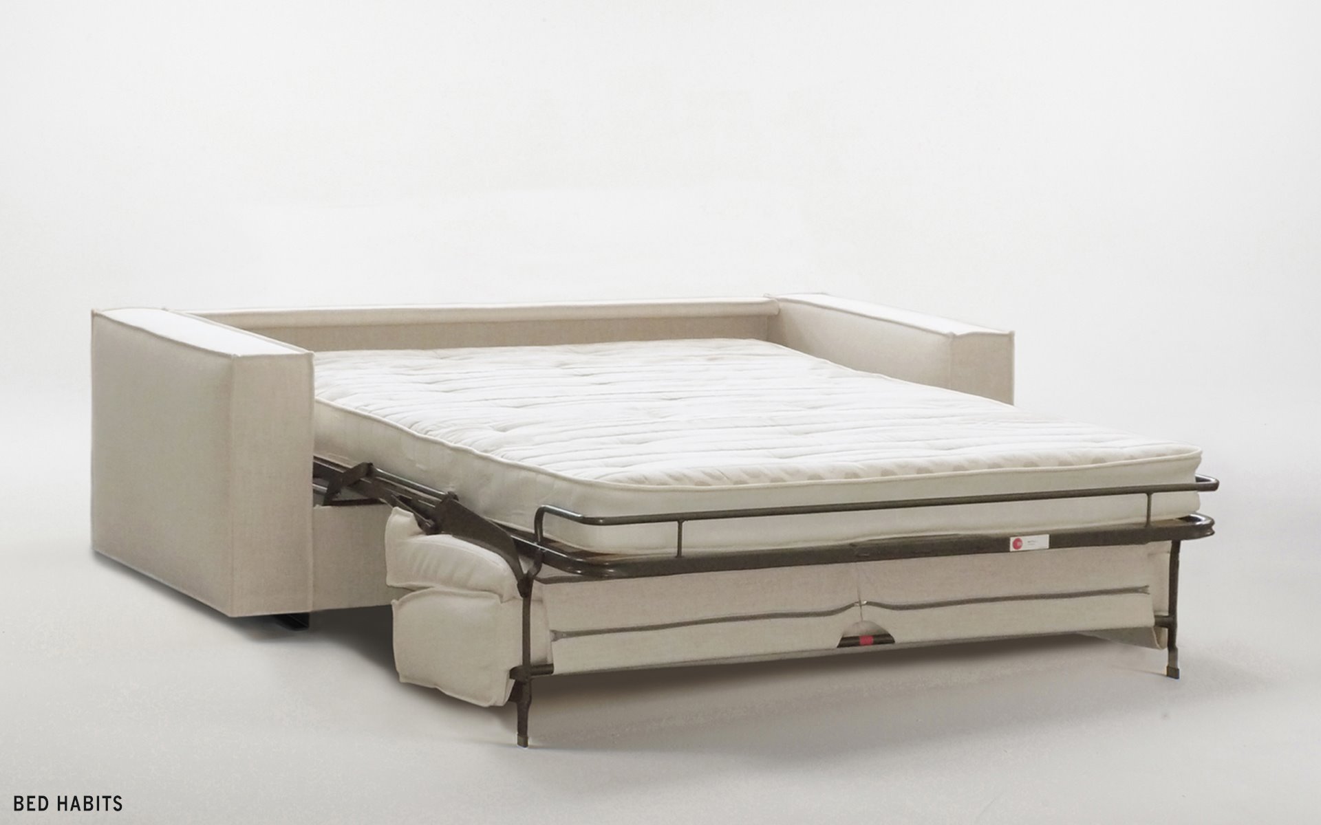 Slaapbank model 126 GIF special Bed Habits 6